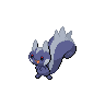 Shadow Pachirisu